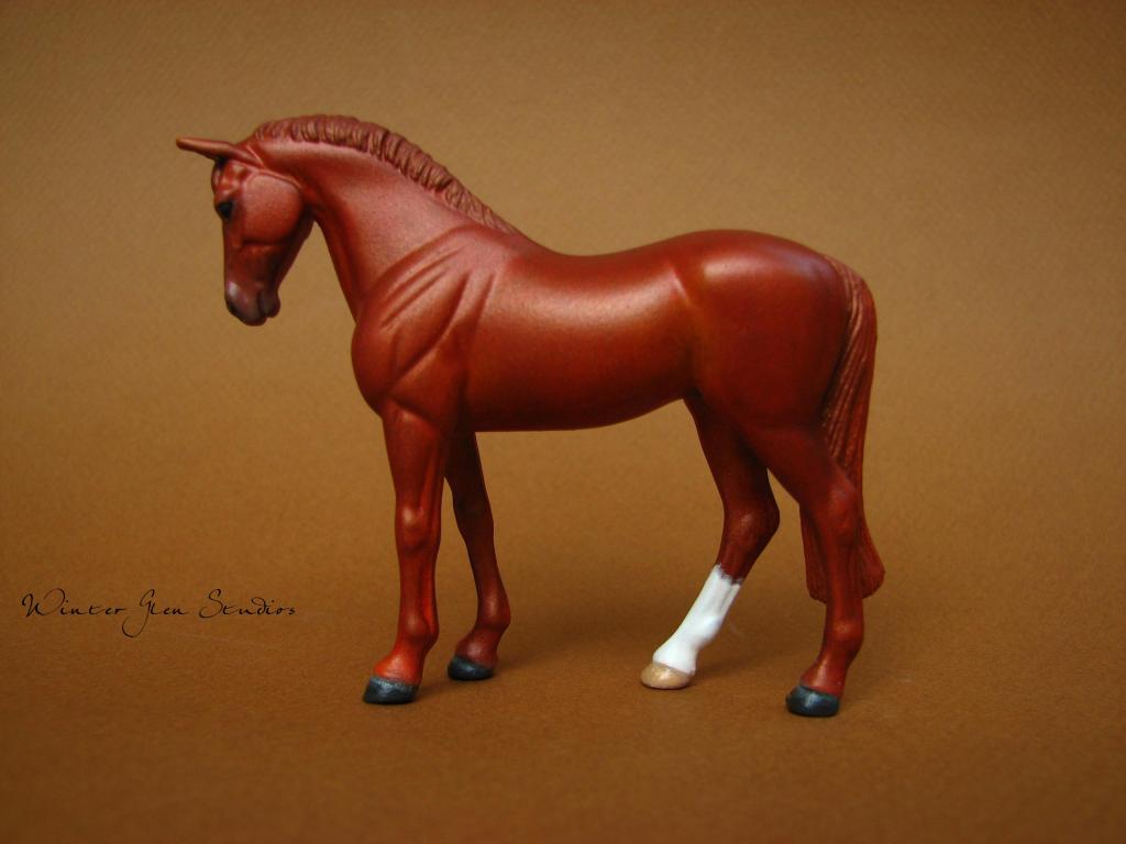 Breyer Stablemate CM